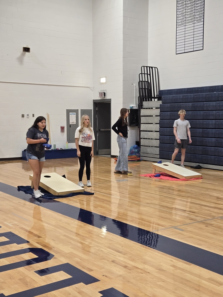 corn hole