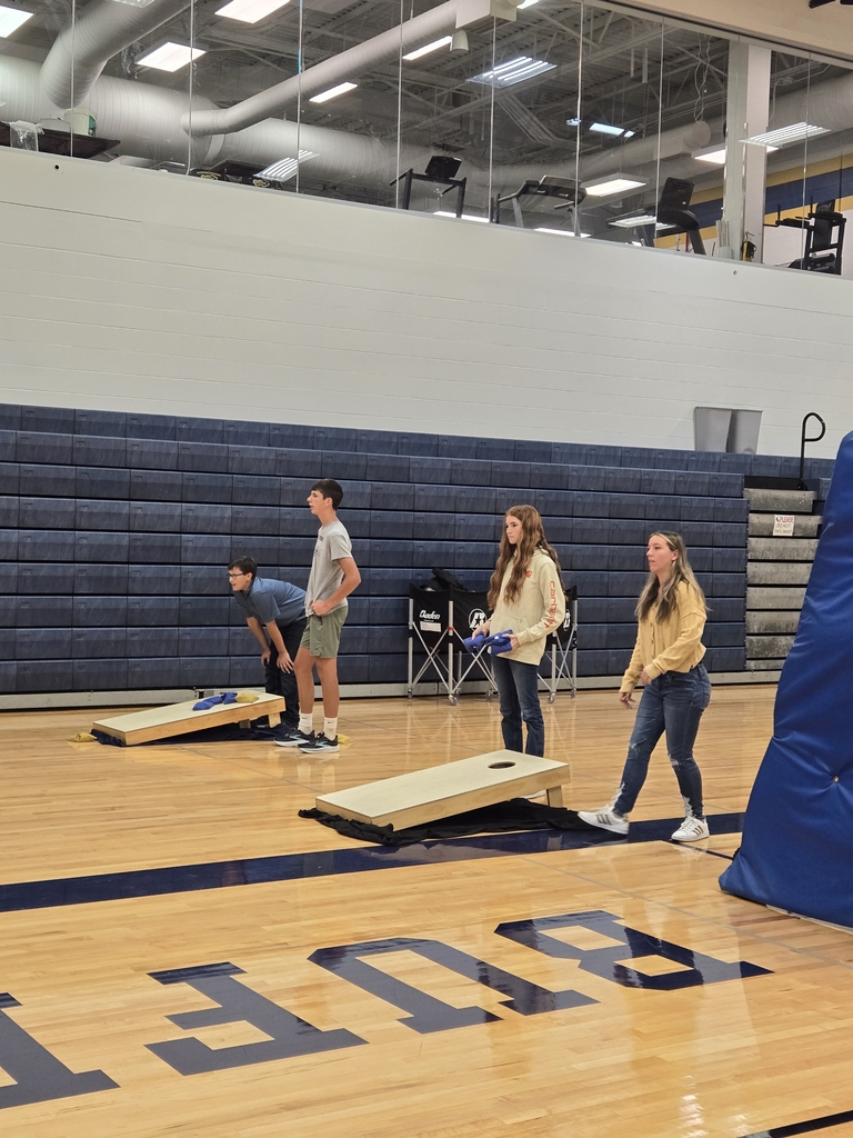 corn hole