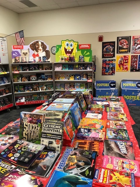 Book Fair