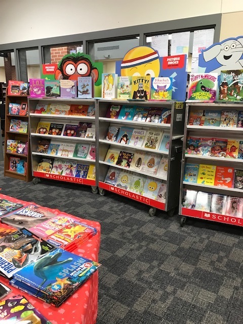 Book Fair