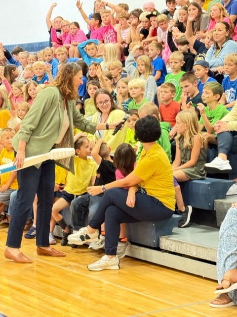 In-school Savings