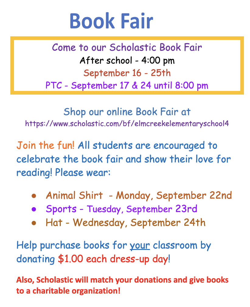 Book Fair