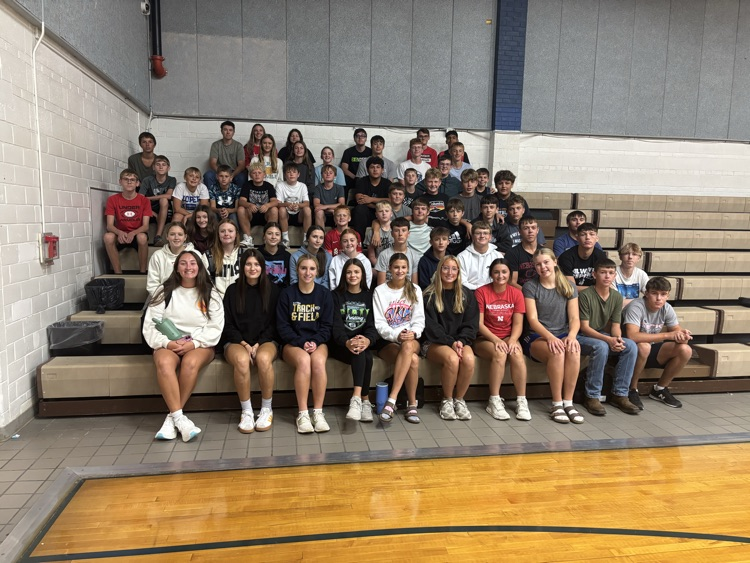 attendance