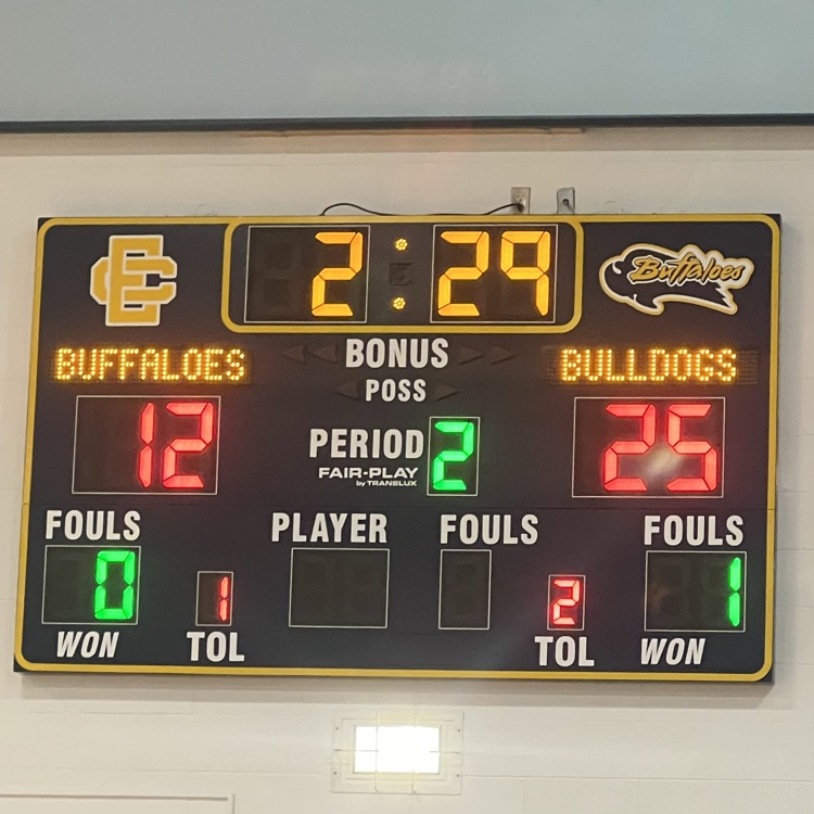 Pleasanton won 25-12 set 2