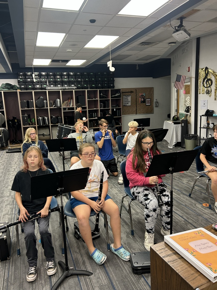 band