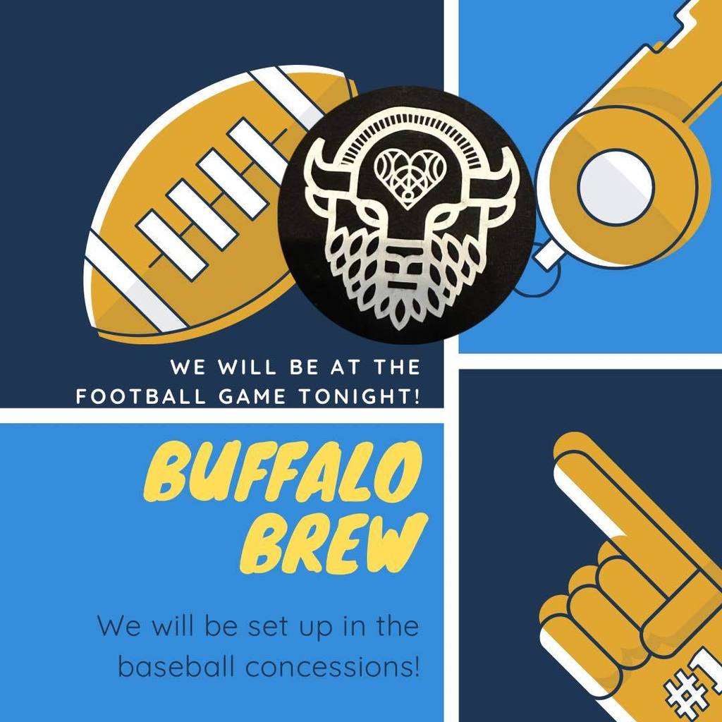 Buffalo Brew