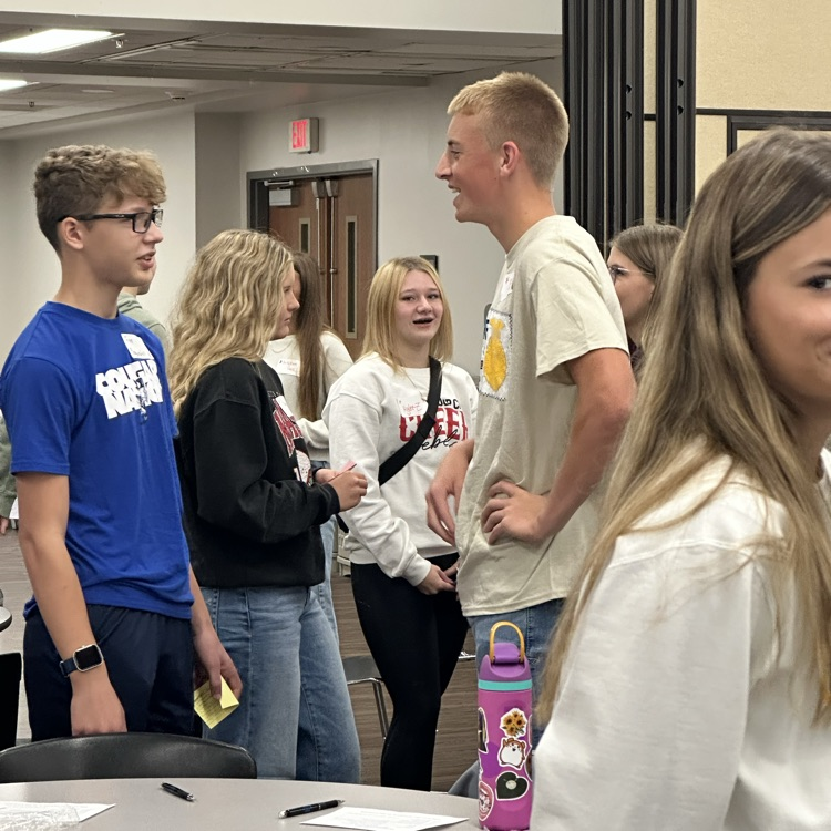 Ethan Fries in conversation 