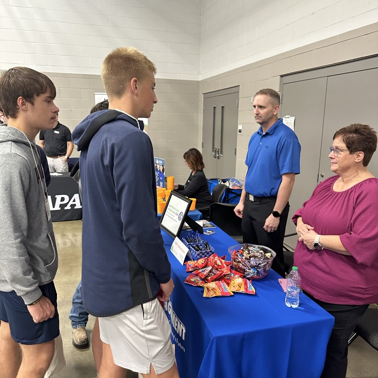 business conversations 