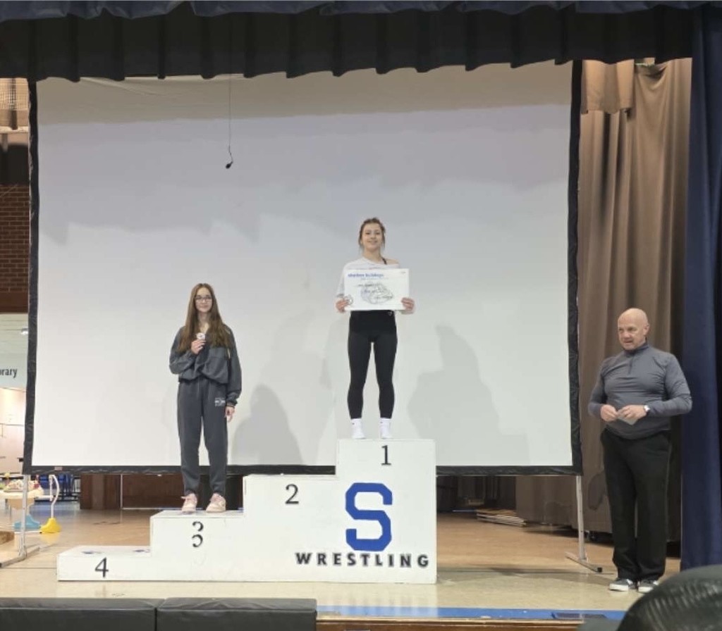 loralie - shelton meet