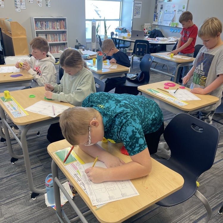 third grade fractions 