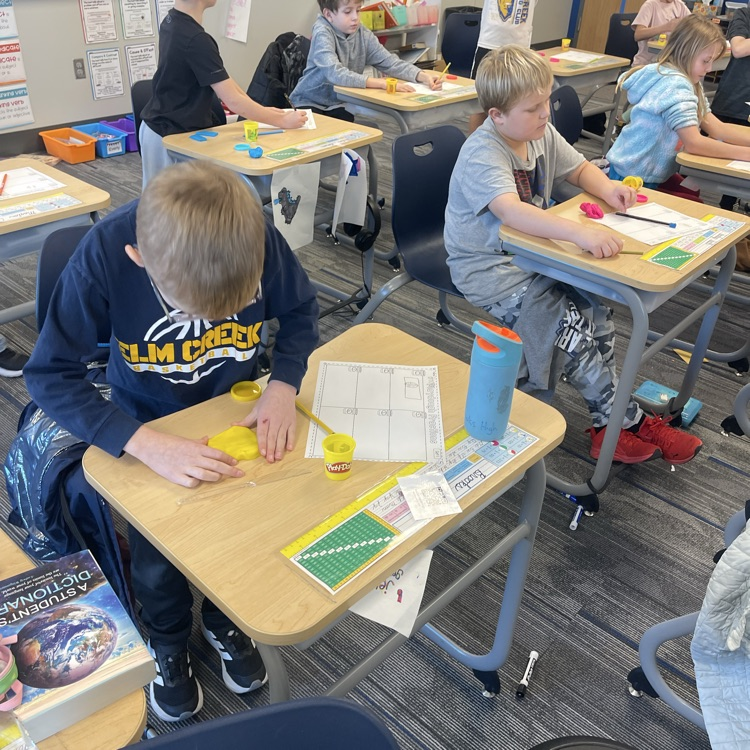 third grade fractions 