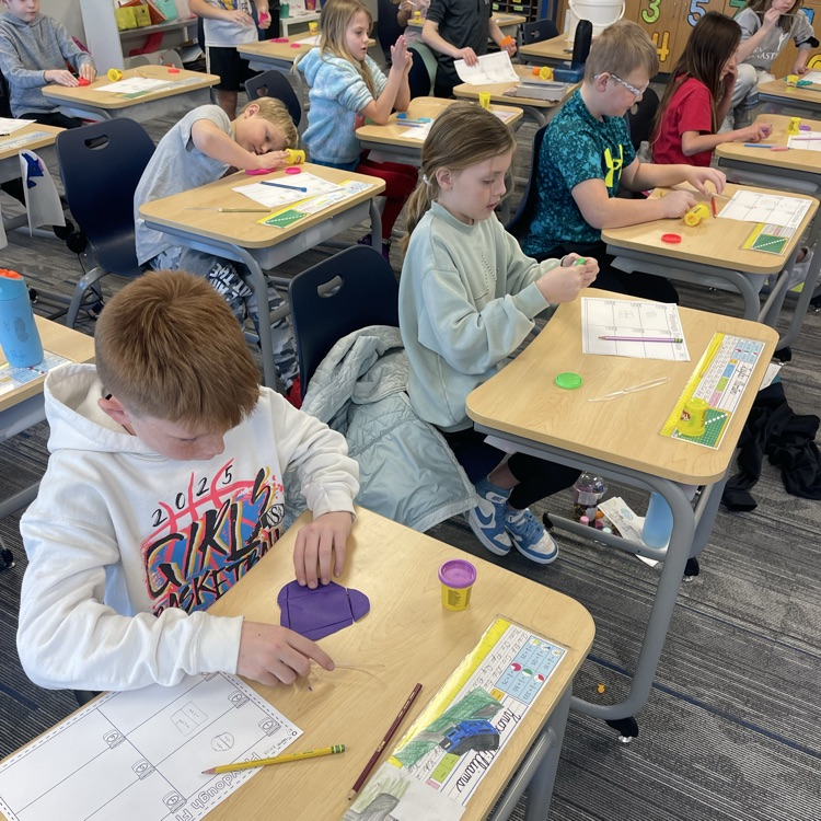 third grade fractions 