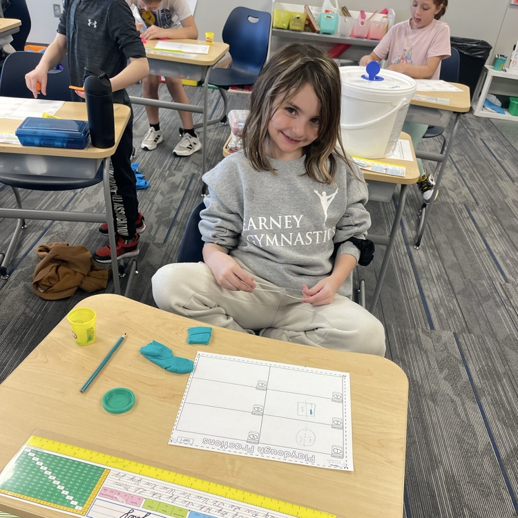 third grade fractions 