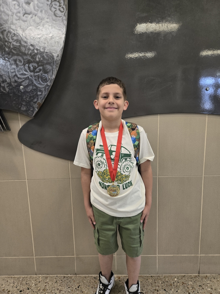 Kids Heart Challenge 