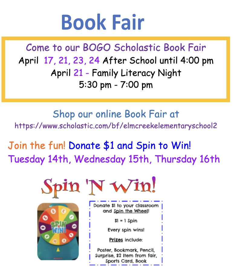 Book Fair