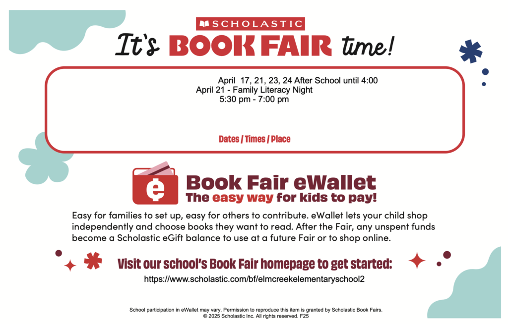 Book Fair