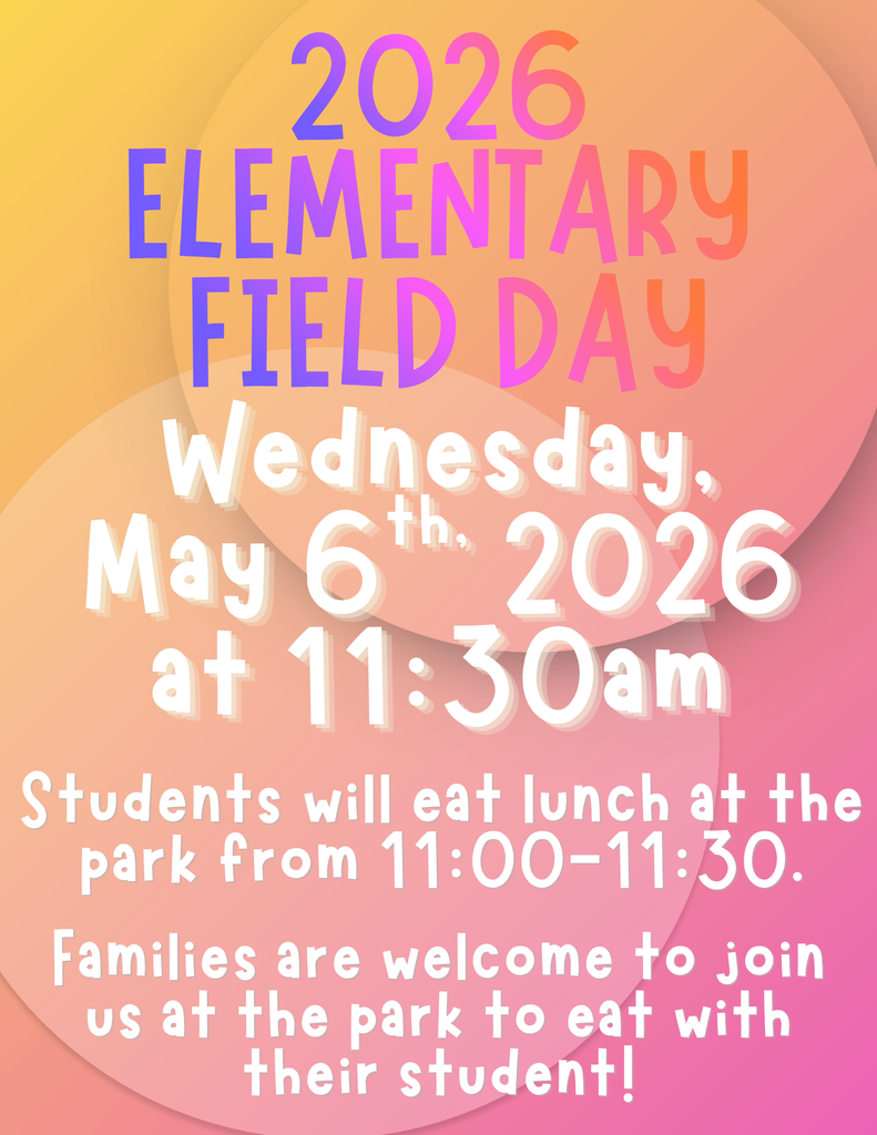 elementary field day