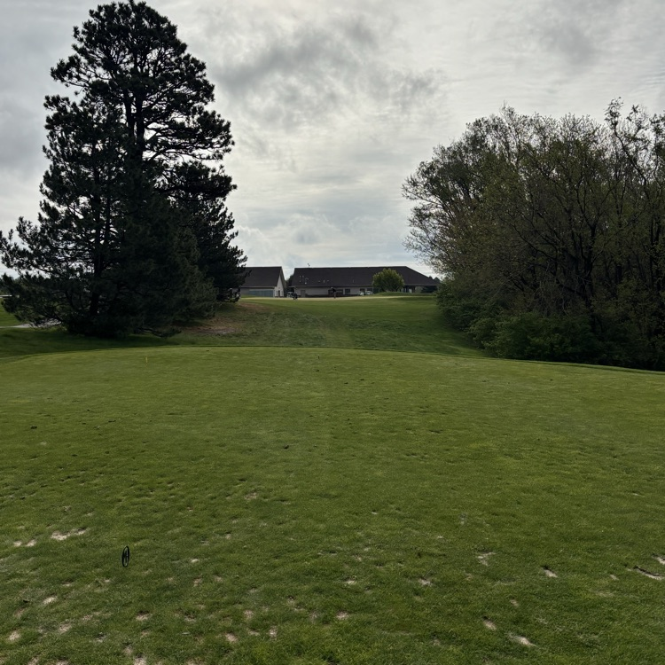 Meadowlark Hills Golf Course