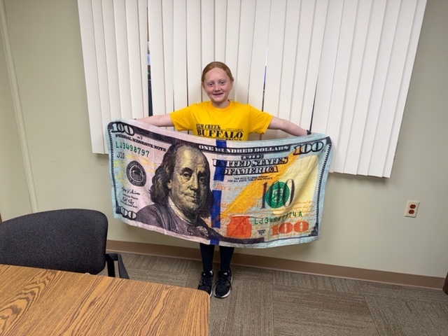 In-school Savings
