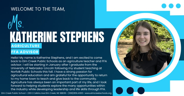 Katherine Stephens 