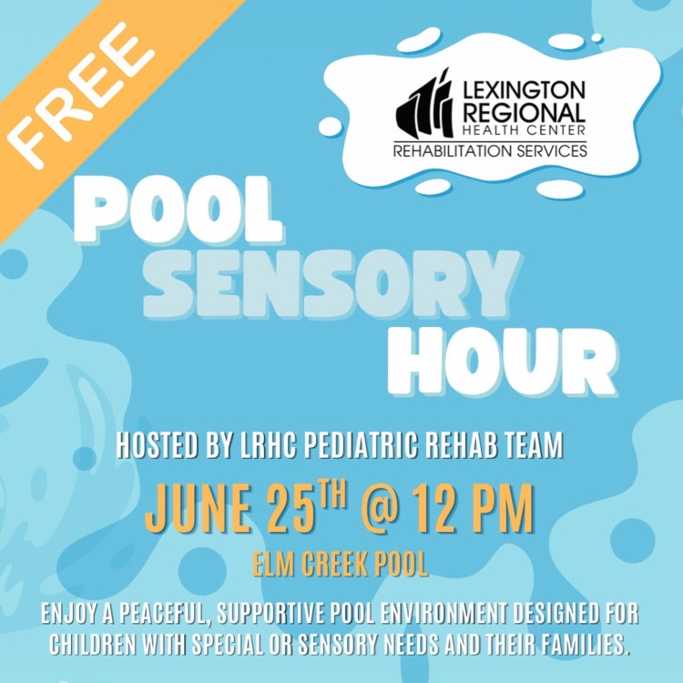 sensory friendly