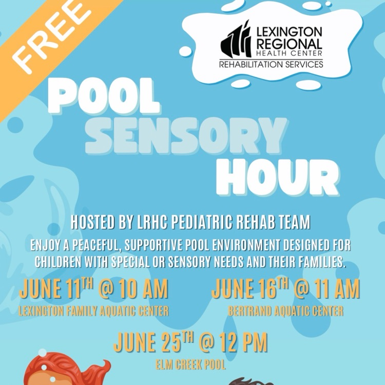 sensory friendly 