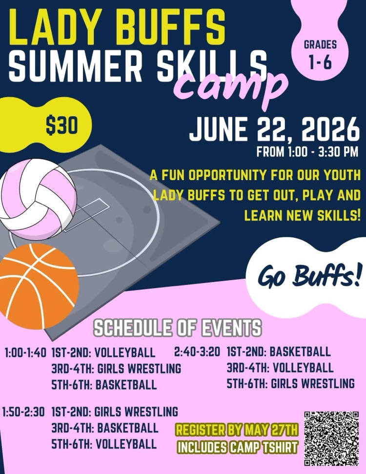 summer skills camp