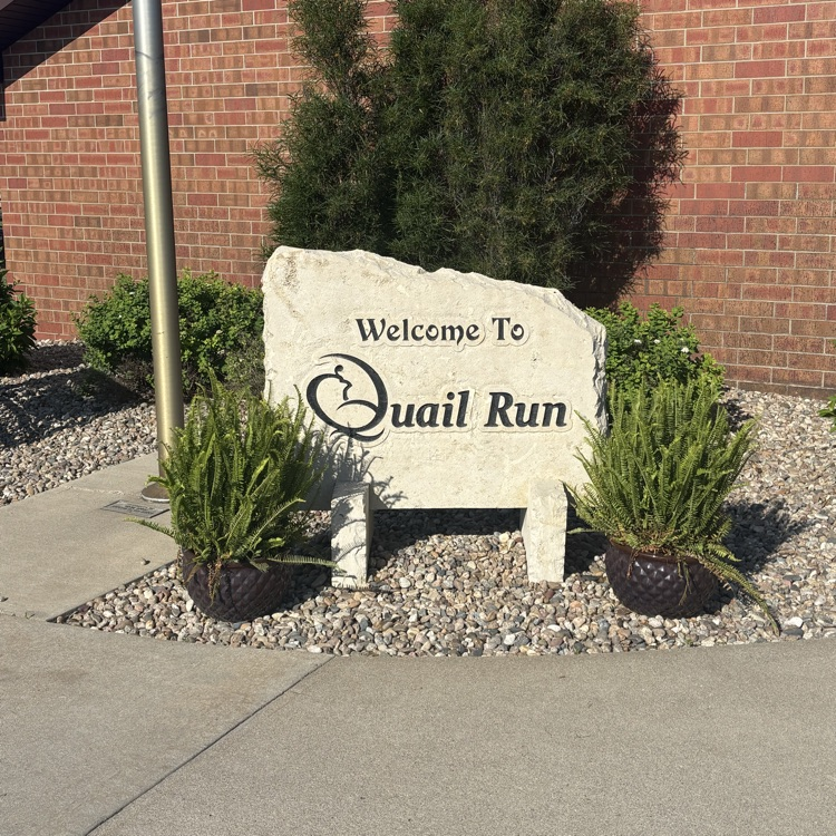 Quail Run Golf Course