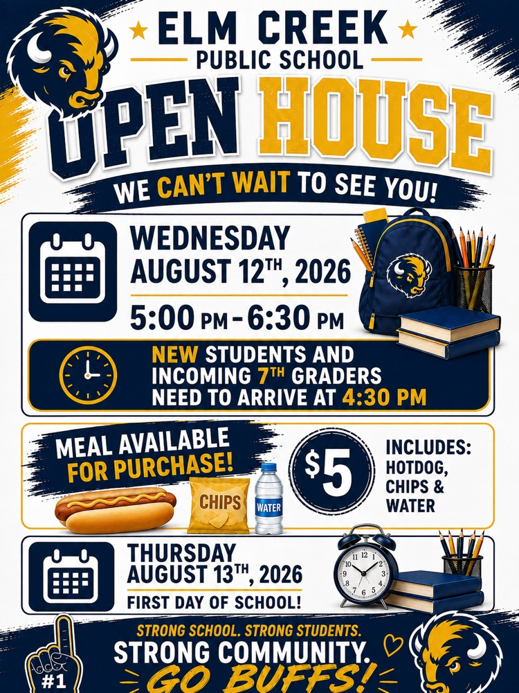 open house 