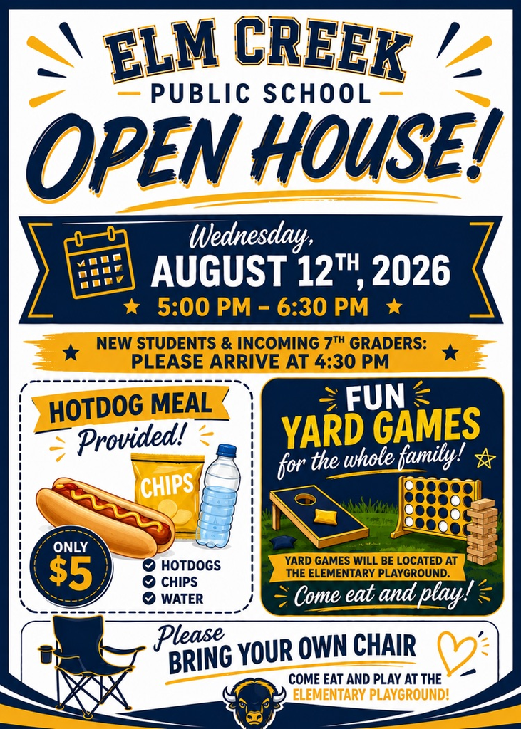 open house 