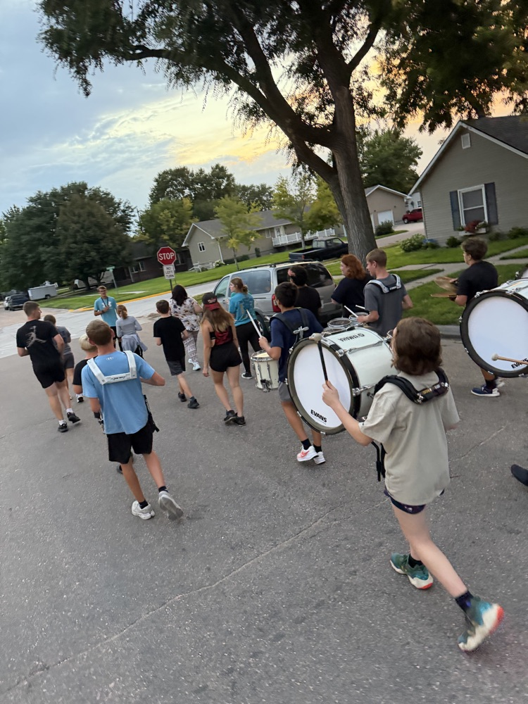 band