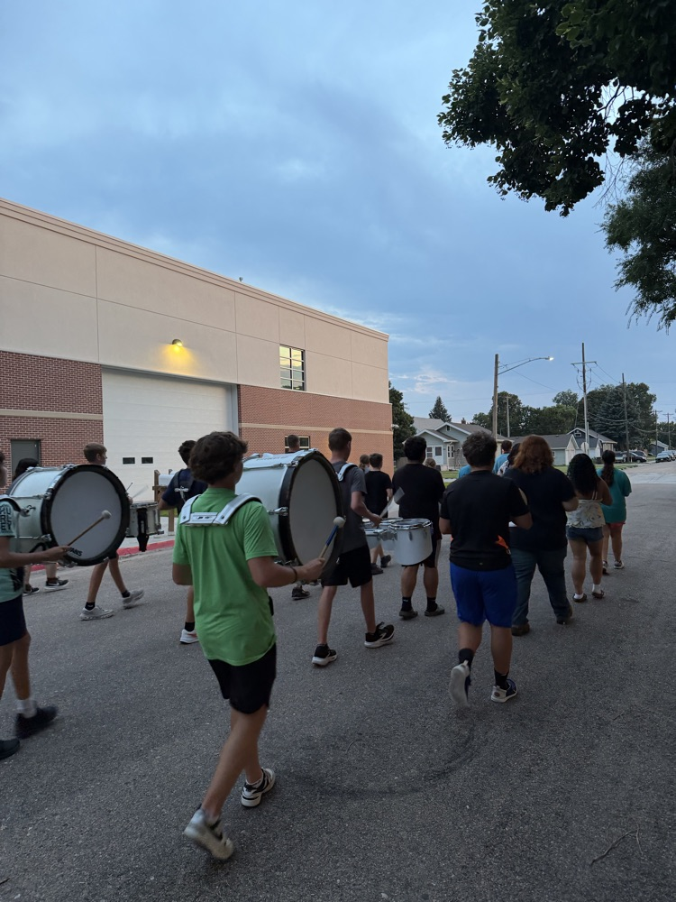 band