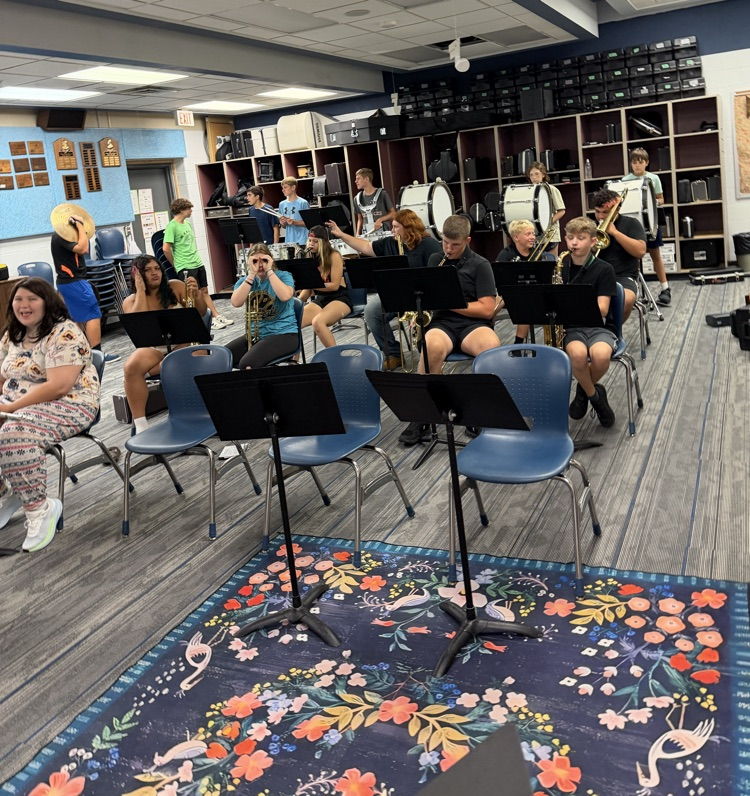 band