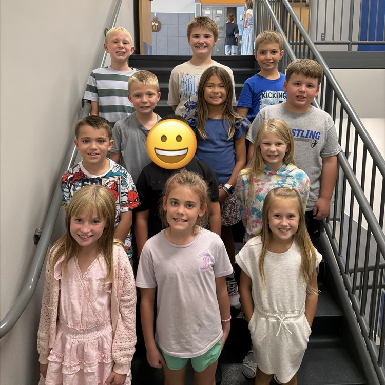 third grade 