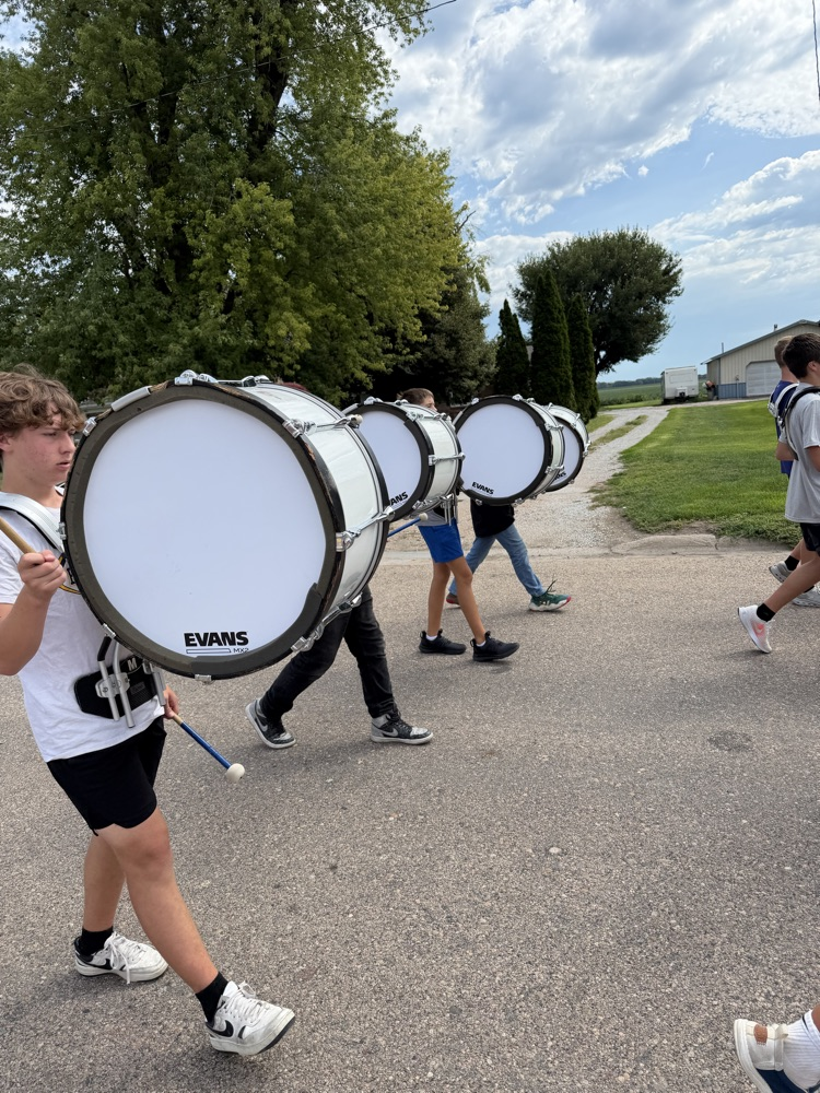band 