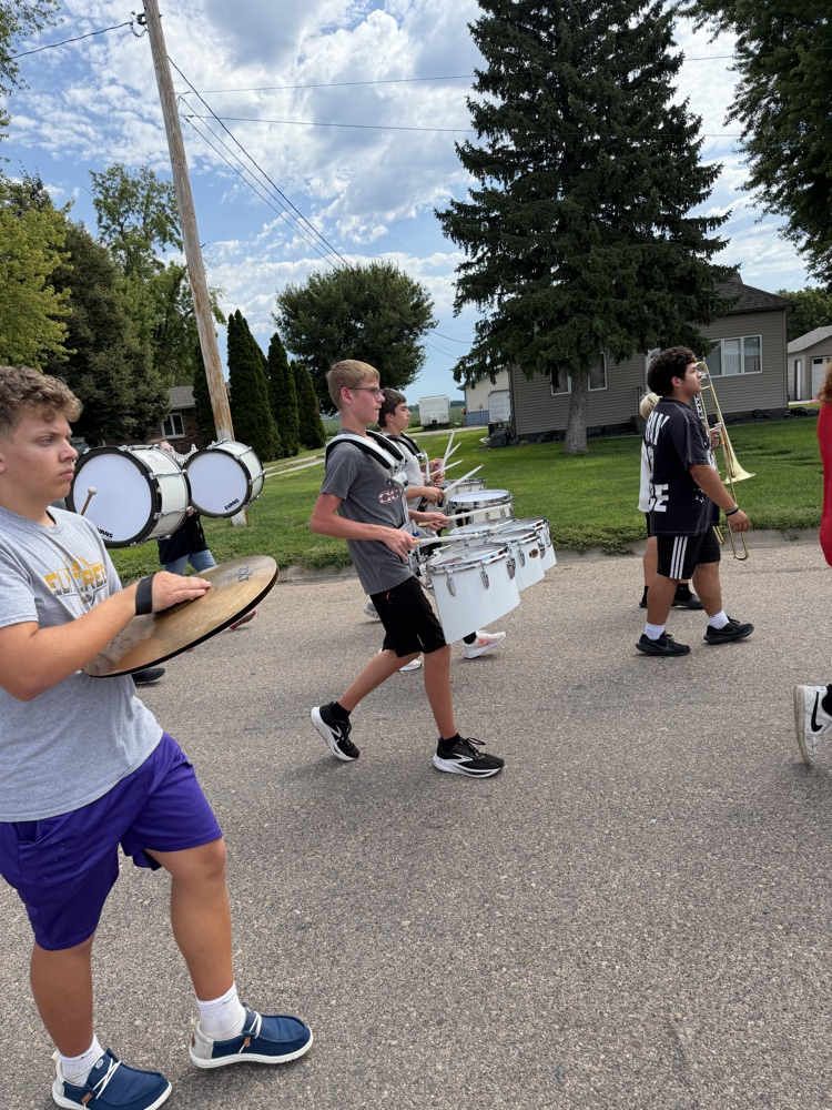 band 