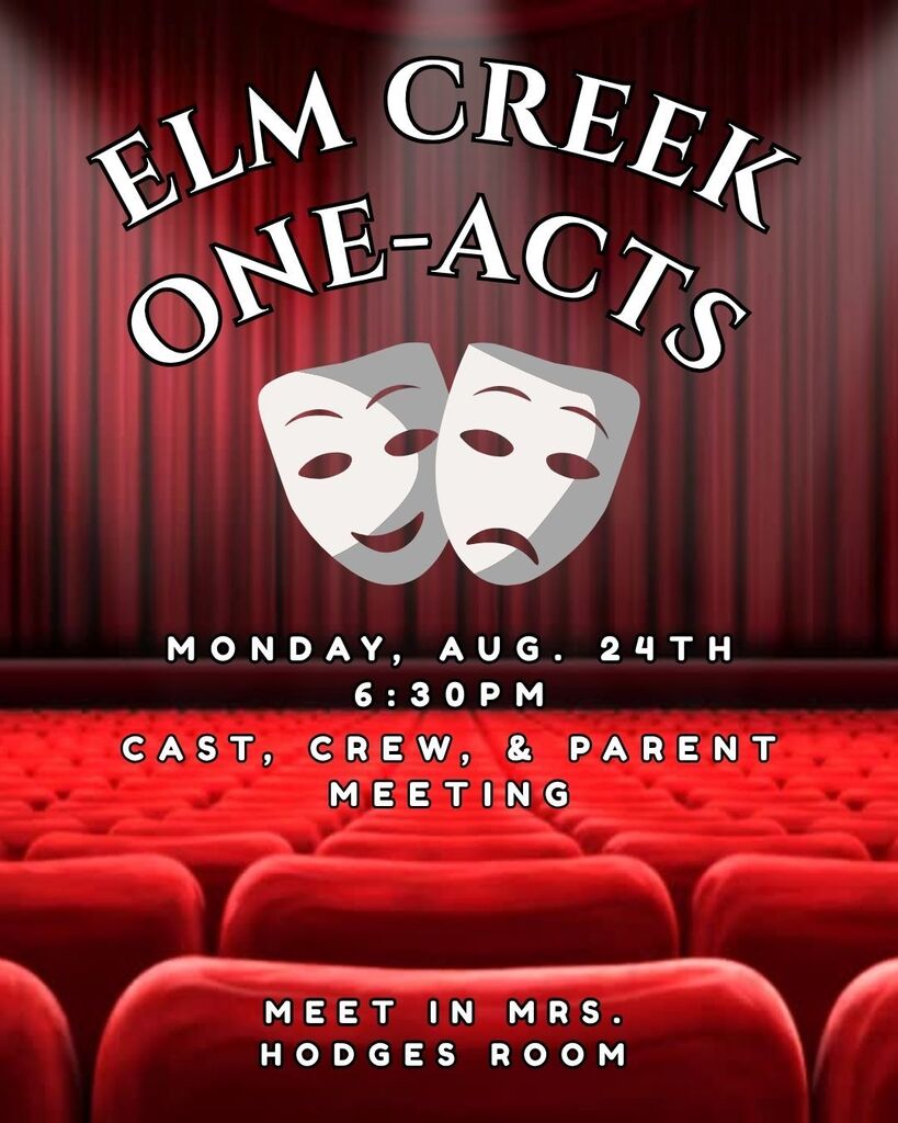 One Acts