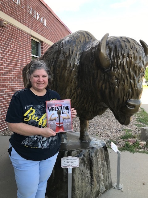 Book Donated to the library.