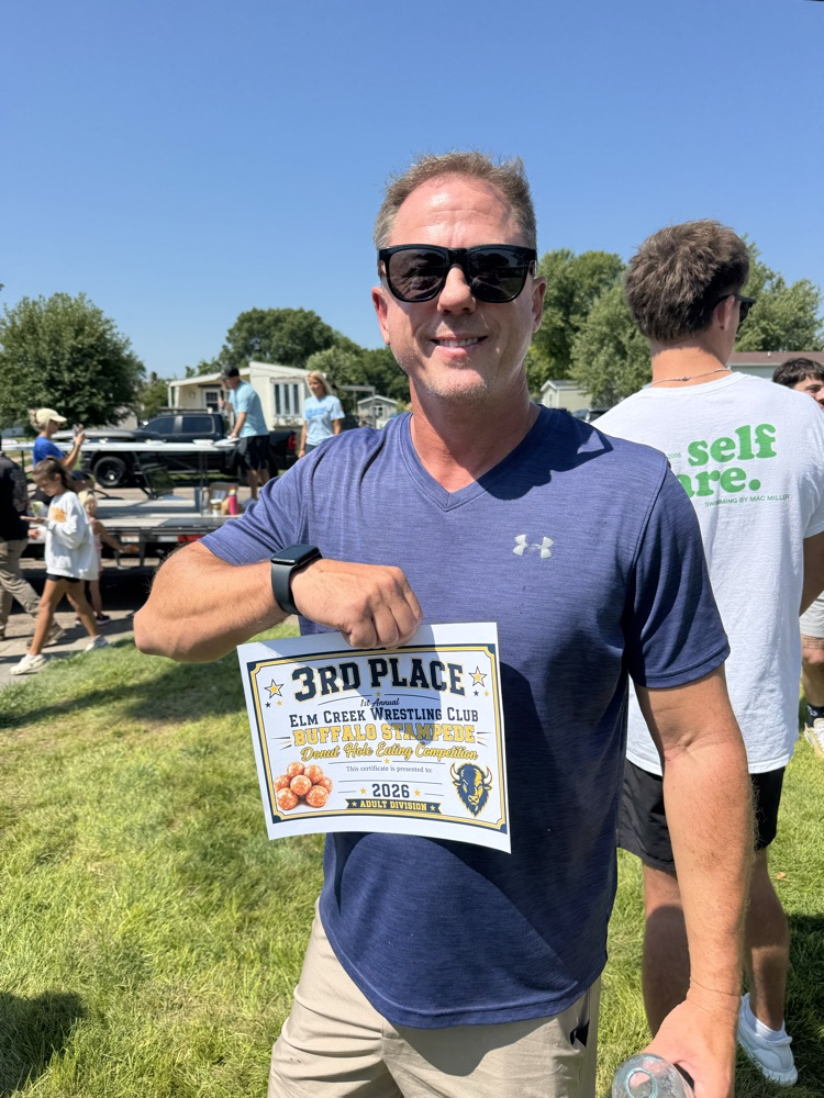 3rd place