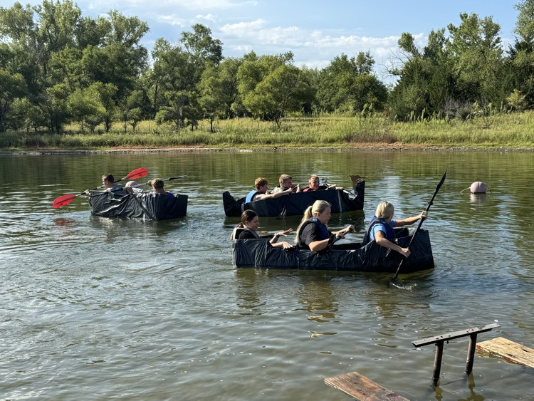 boats