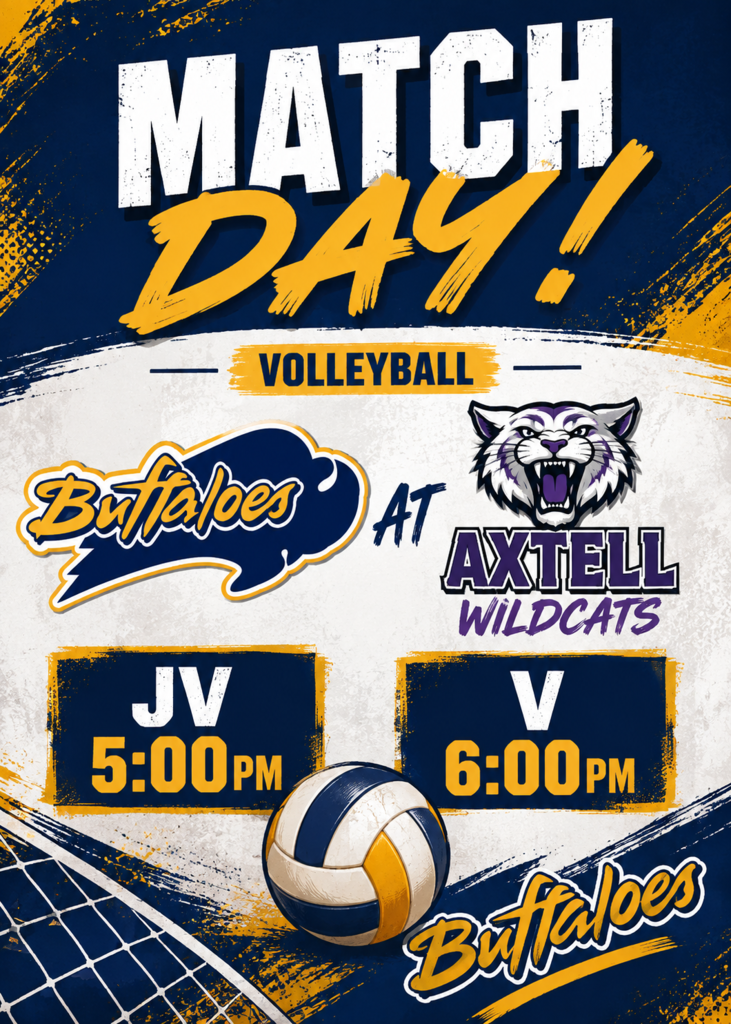 VB @ Axtell