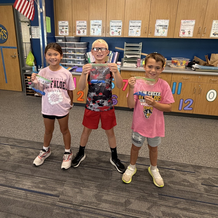 third grade division 