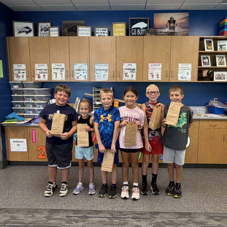 third grade division 