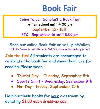 Book Fair