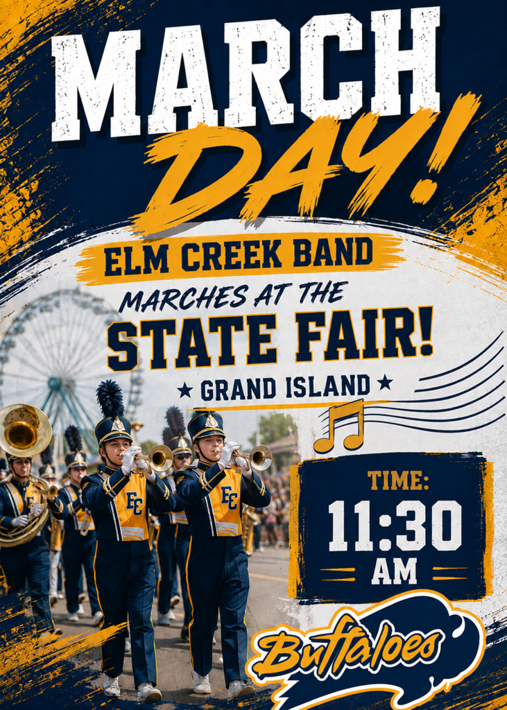 Sept. 4 - Band