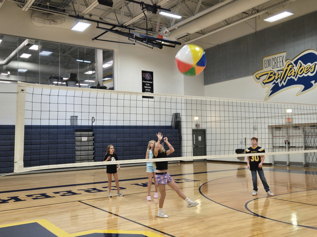 beachball