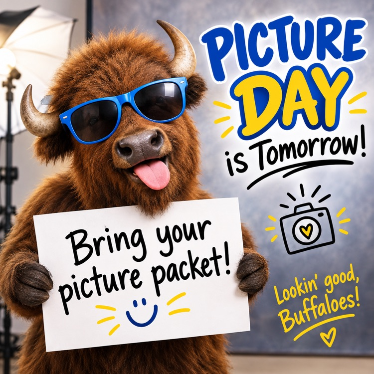 picture day