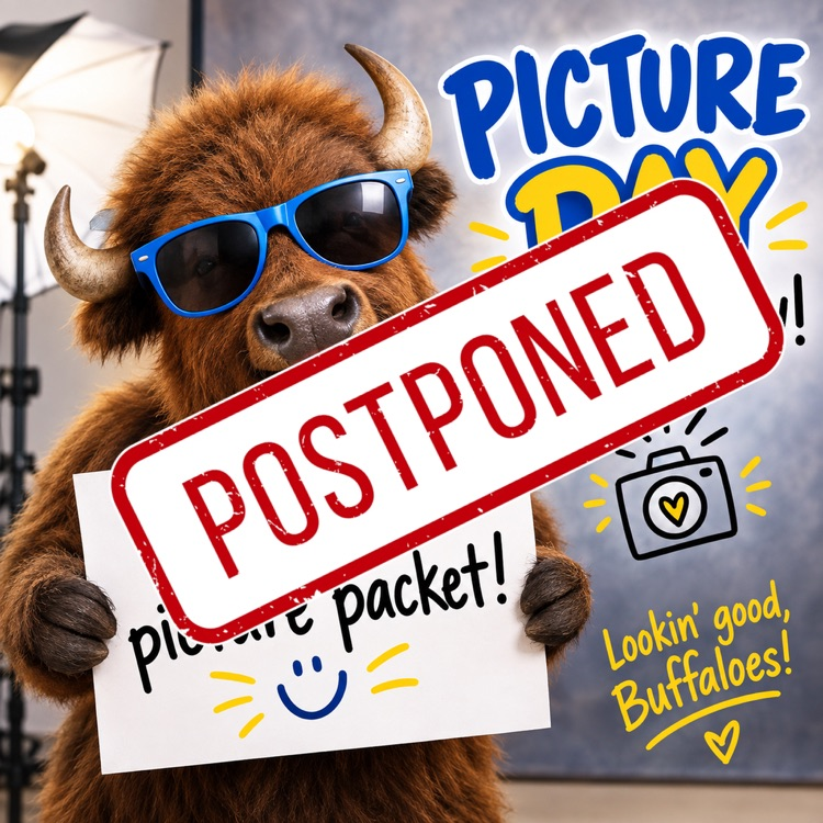 postponed school pictures 