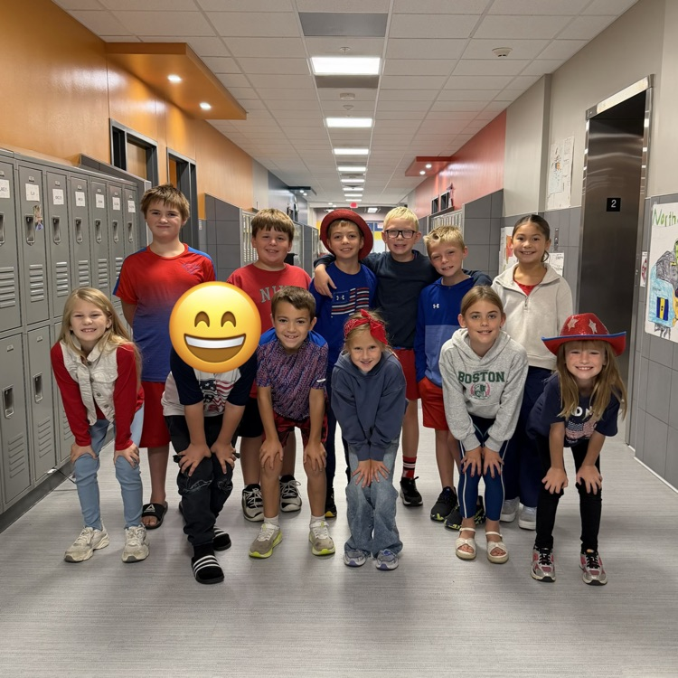 third grade USA