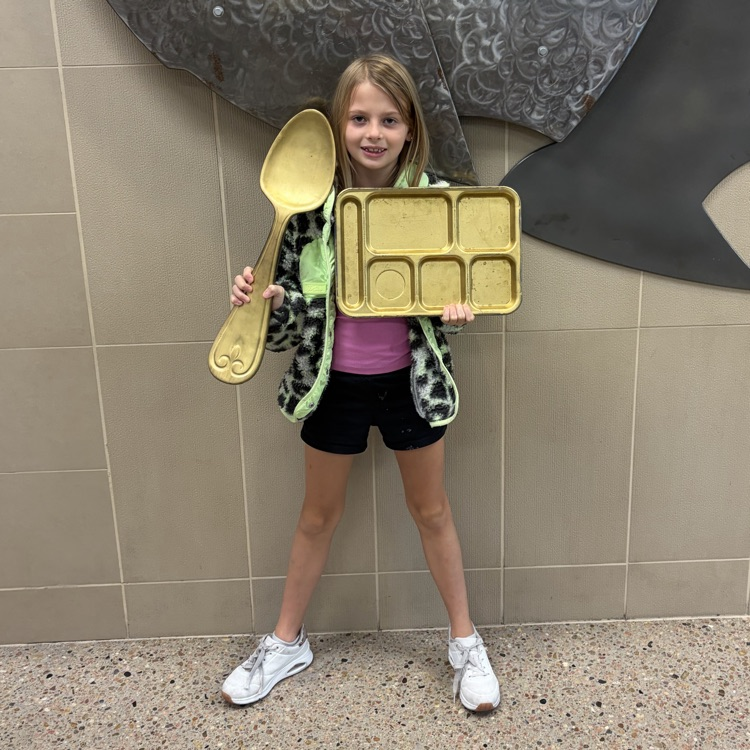 golden spoon winner 